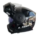 Casco LS2  SCOPE II