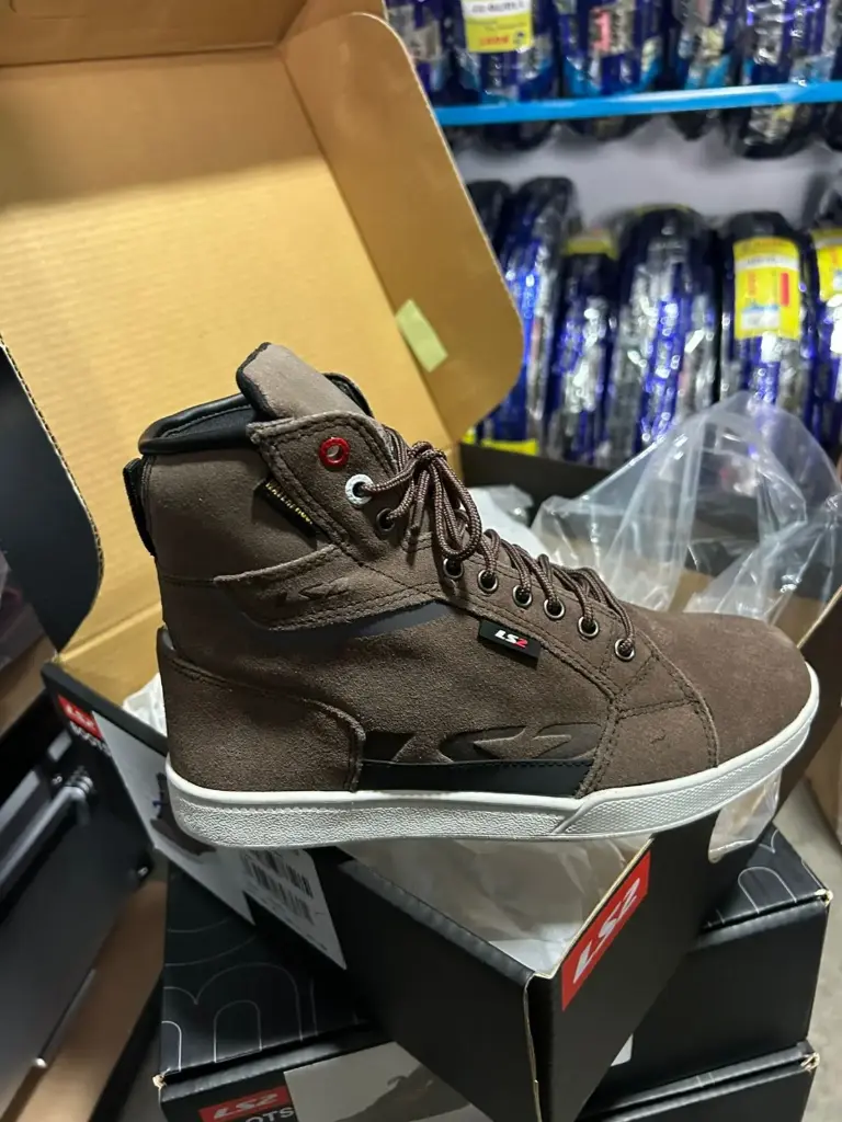 Botas LS2 Downtown (42)