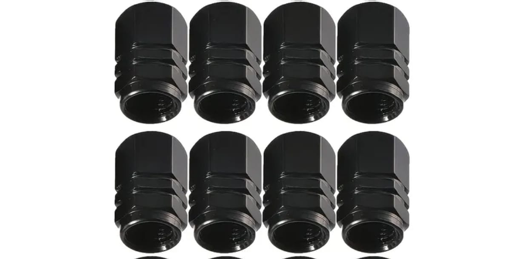 Tapones de valvula