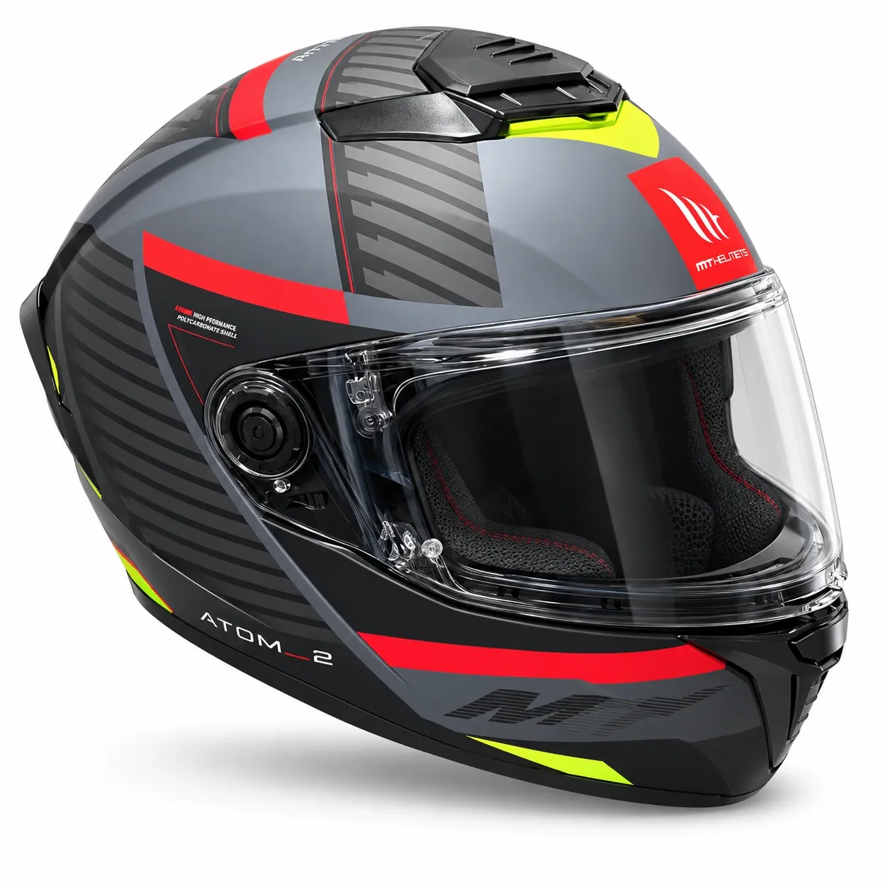 Casco MT ATOM 2 