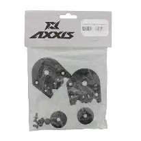 Repuesto Visor Axxis Draken