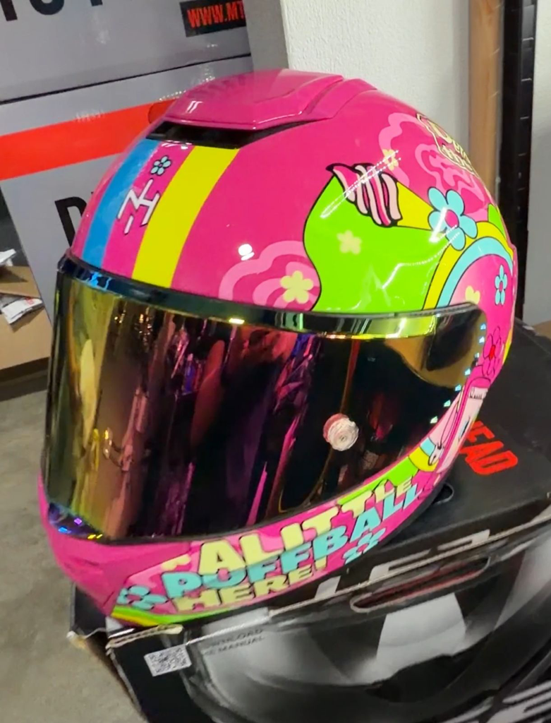 Nohe chicas super poderosas