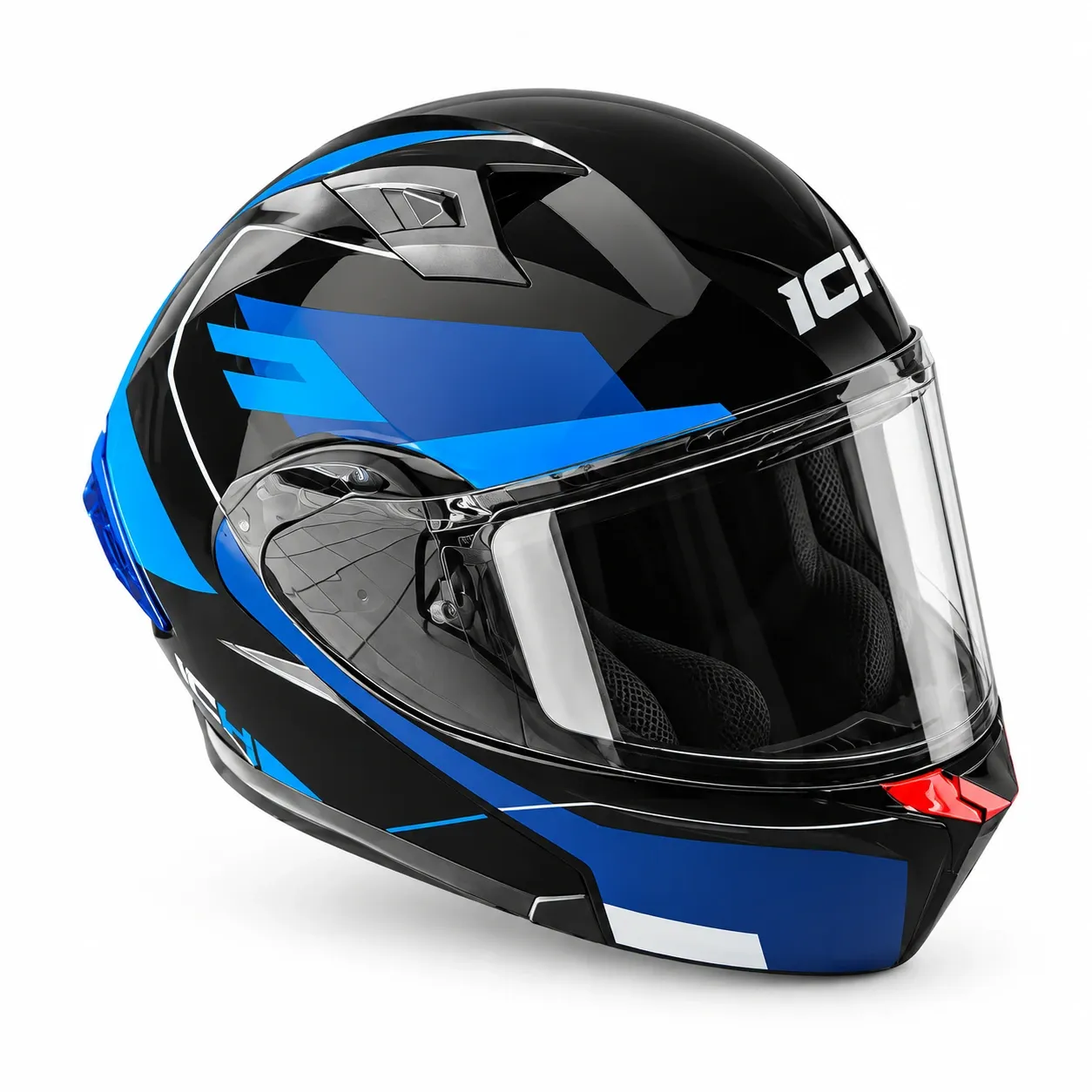 Casco ICH 3120