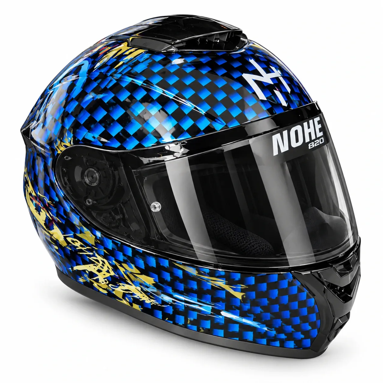 Casco NOHE 820 Spica