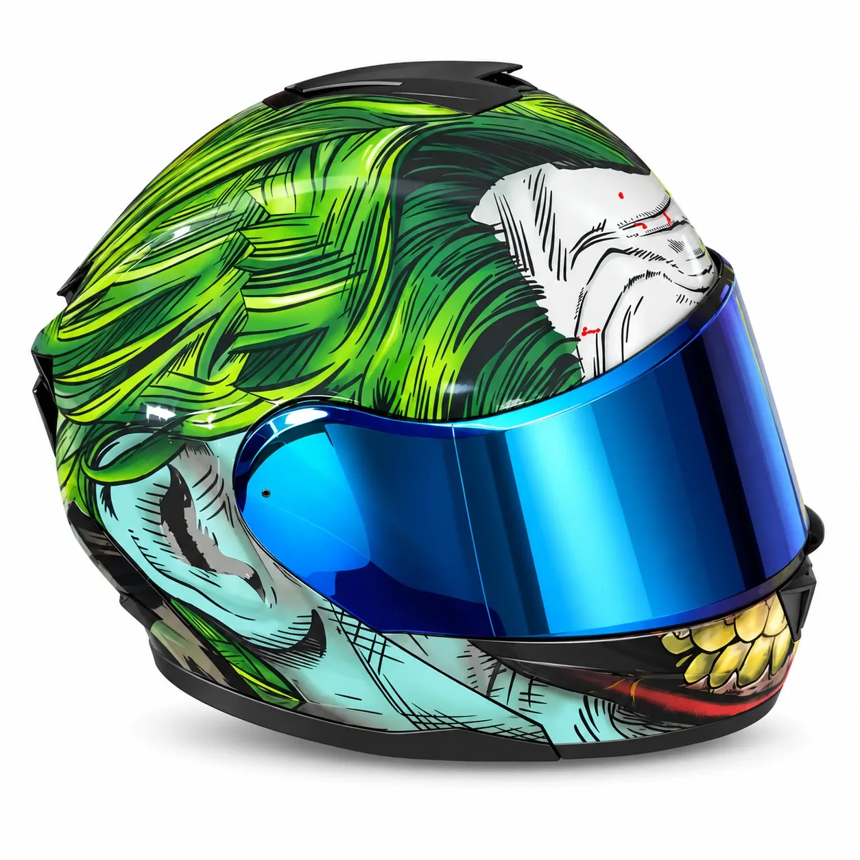 Casco KOV Joker