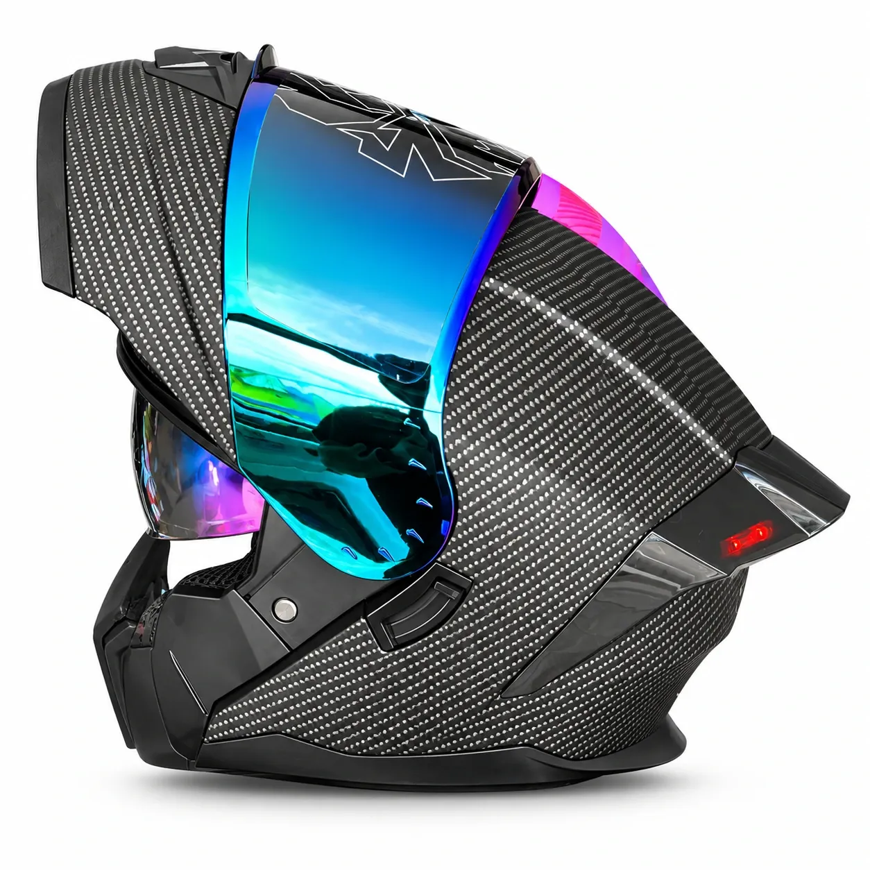 Casco KOV ZERO Carbon