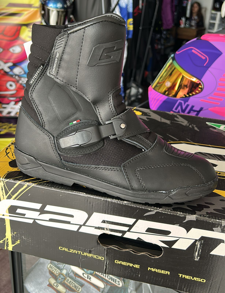 Botas Gaerne Stelvio