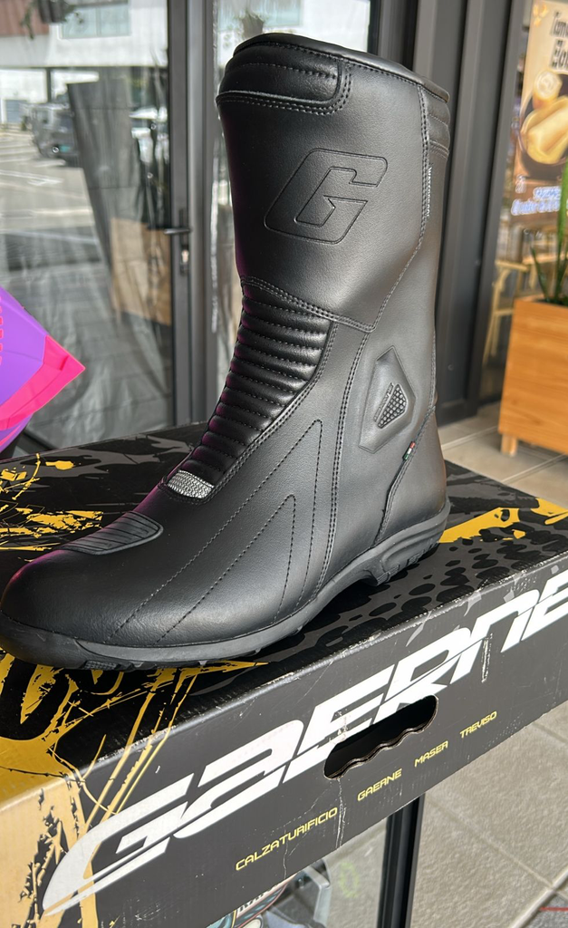 Botas Gaerne Cuero AquaTech 