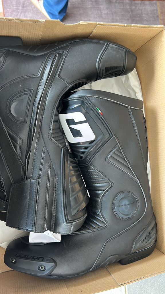 Botas Gaerne Evolution