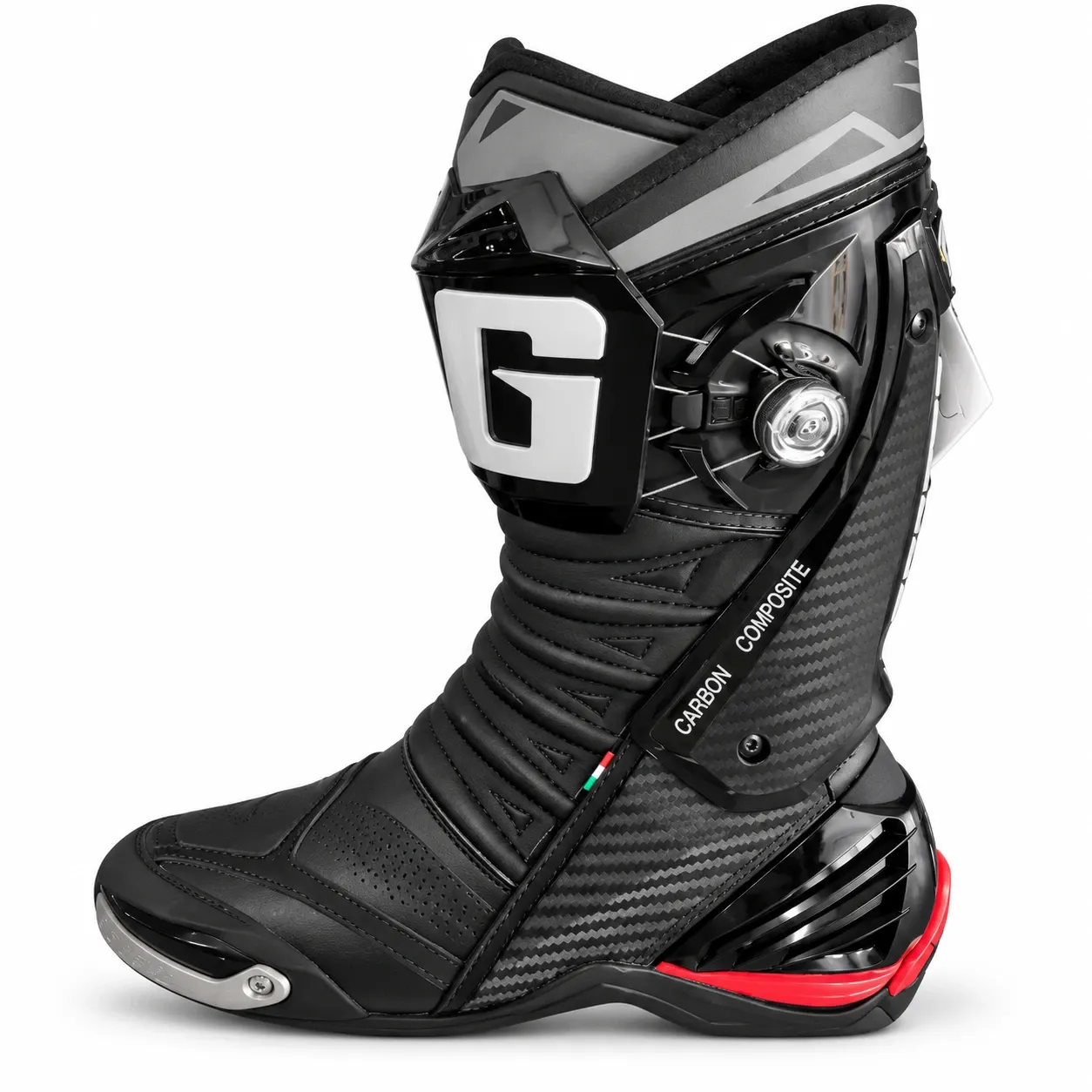 Botas Gaerne GP1 Evo
