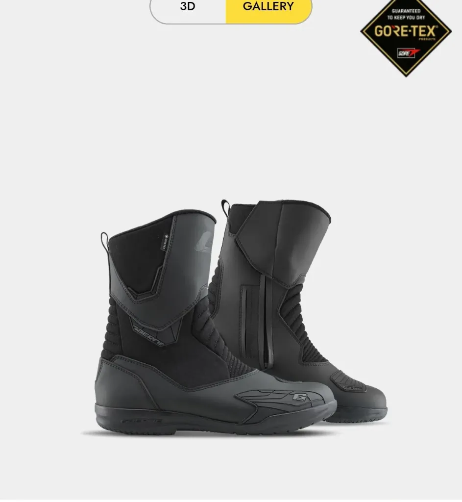 Bota Gaerne Duran