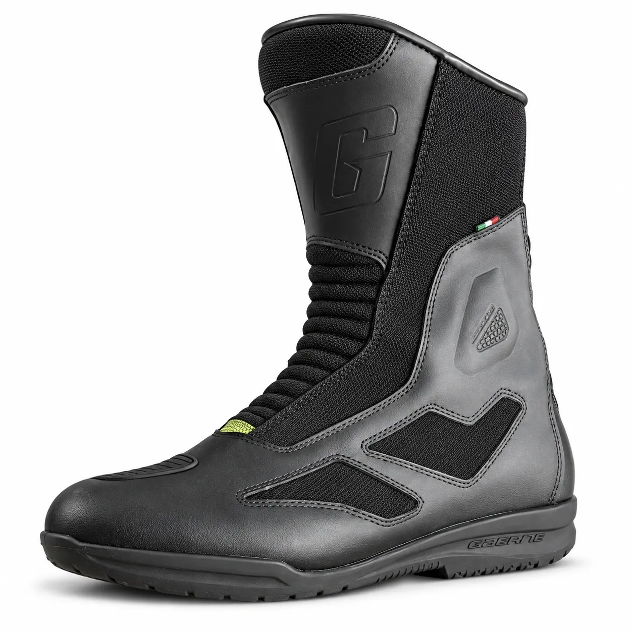 Bota Gaerne Cuero Gore Tex