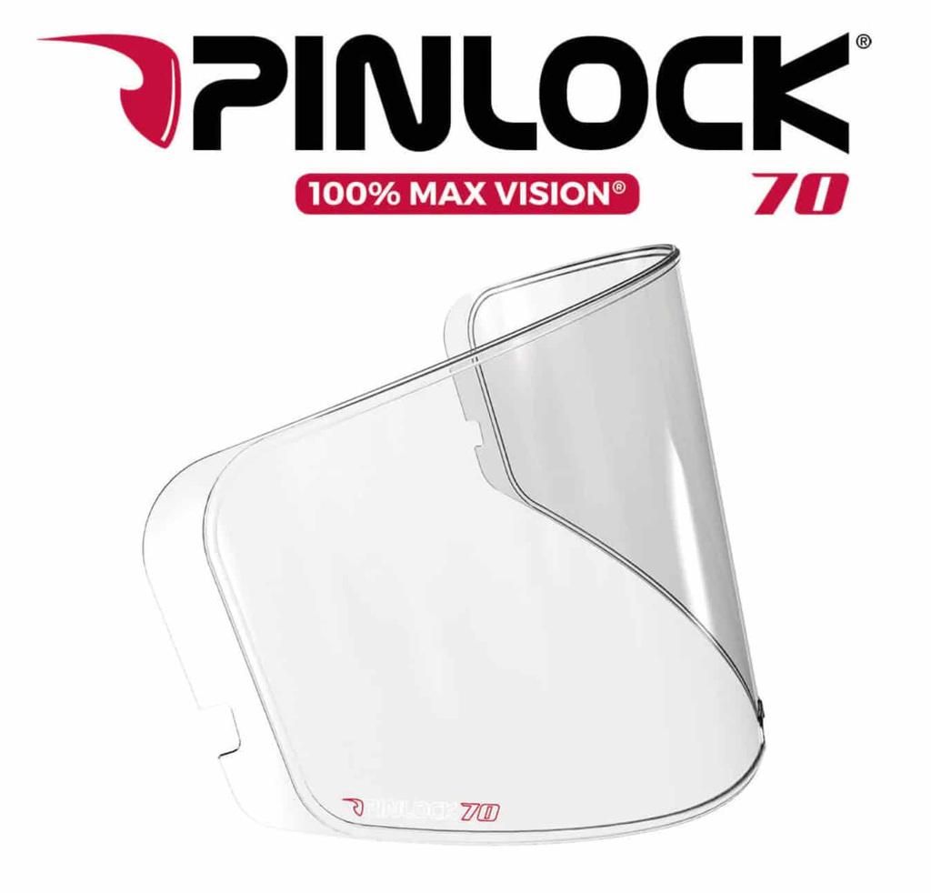 Pinlock MT Thunder 4 / Stinger 2