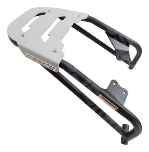 Parrilla Honda Navi Promecol