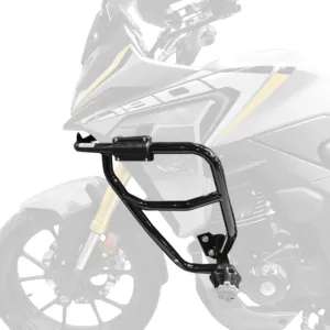 Defensa Honda NX190 Promecol