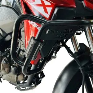 Defensa Suzuki V-Strom SX250 Promecol