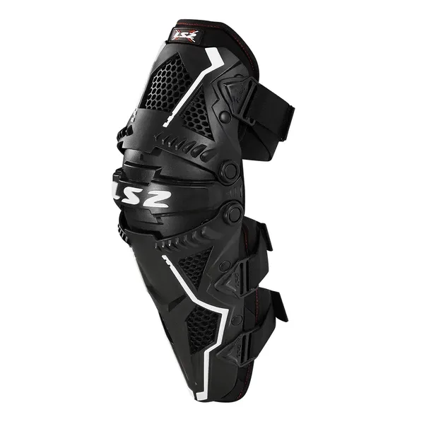 Rodilleras LS2 Fortress