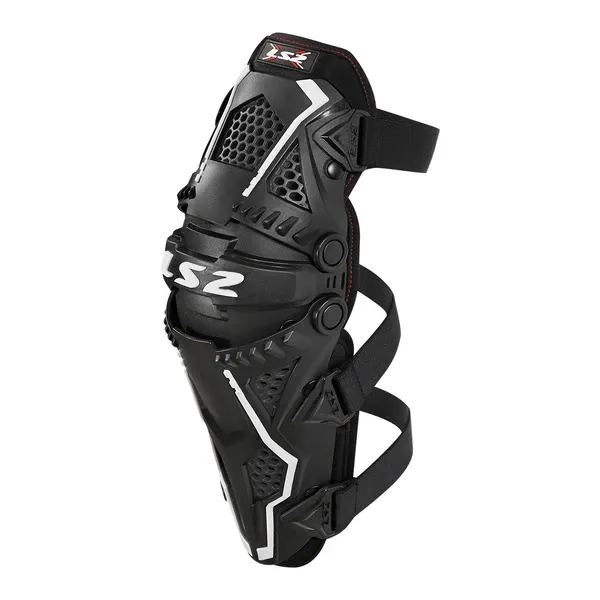 Codera LS2 Fortress 