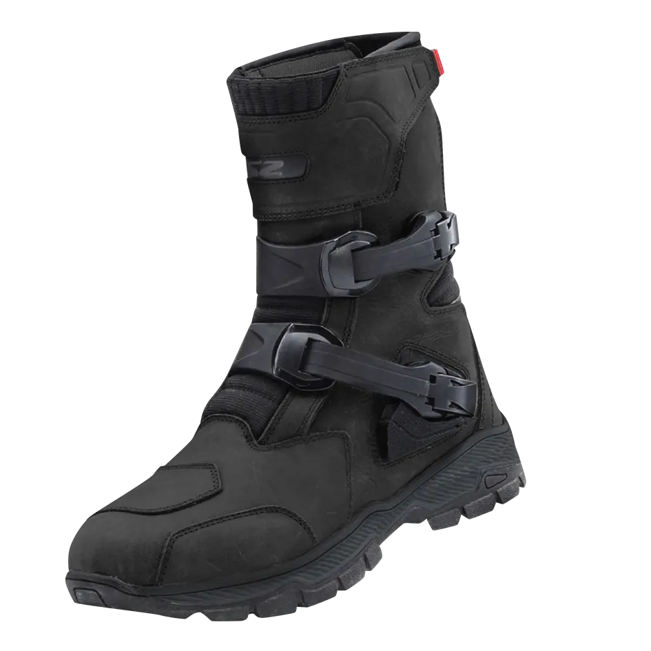 Botas LS2 Adventure 