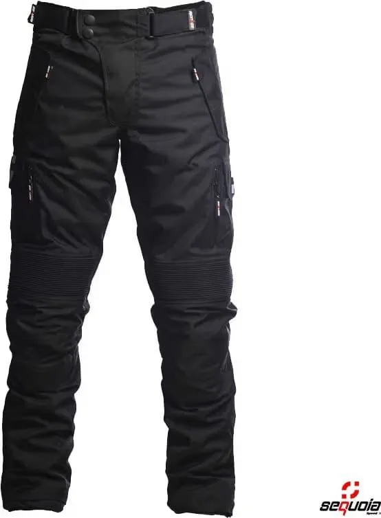 Pantalón Protección Gas 