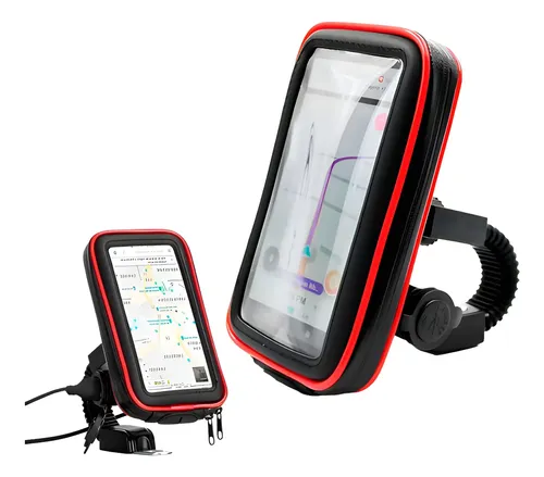 Soporte Cel Stallion Estuche