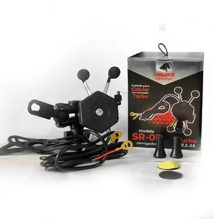 Soporte Cel Stallion SR-05