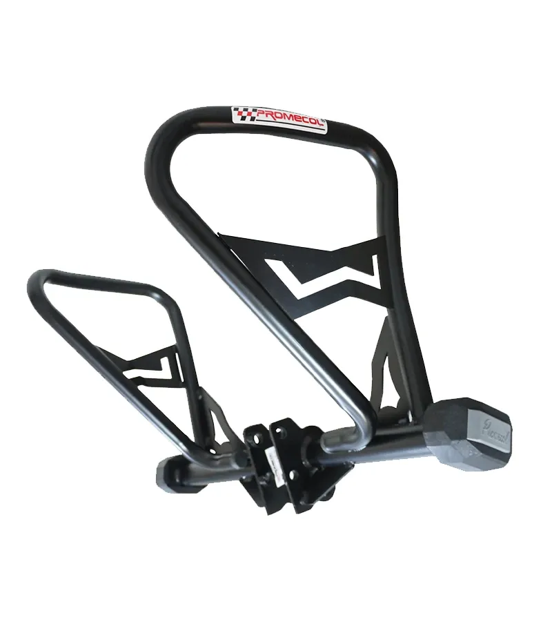 Defensa Honda X Blade Promecol