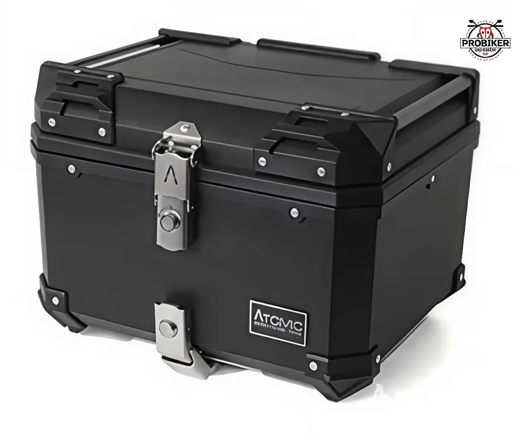 Maletero Plastico Atomic 45 L