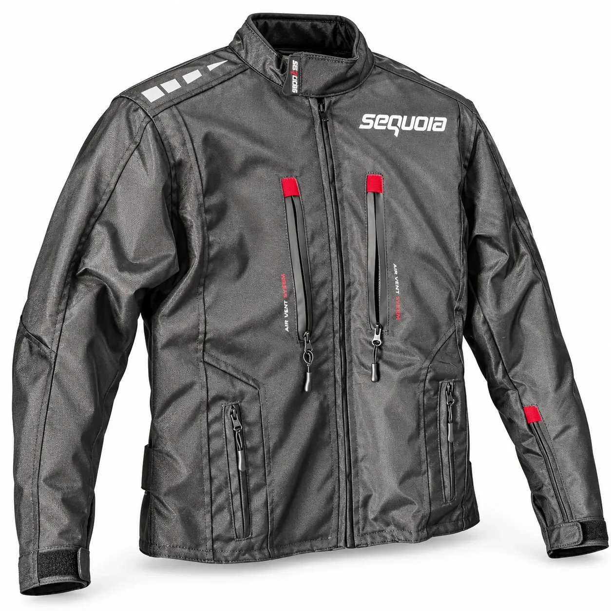 Jacket Proteccion Sequoia Mujer