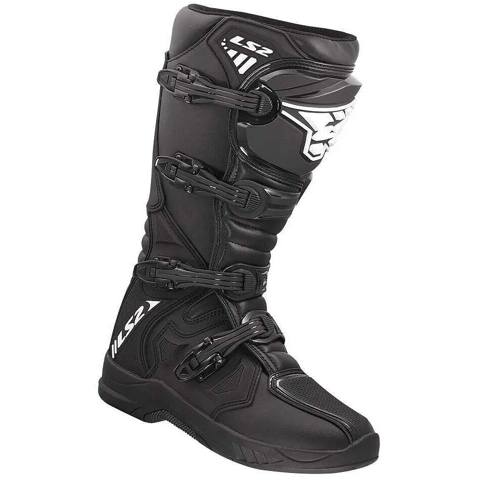 BOTA LS2 RAPTOR