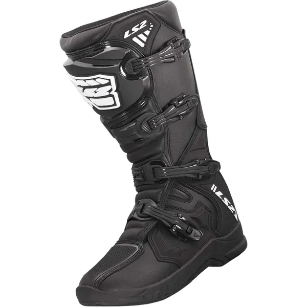 BOTA LS2 RAPTOR
