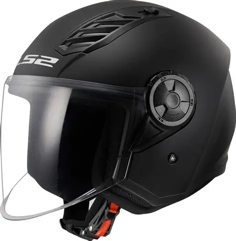 Casco LS2 AIRFLOW