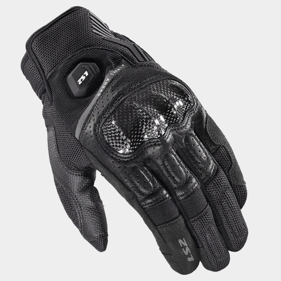 Guante LS2 Atom 