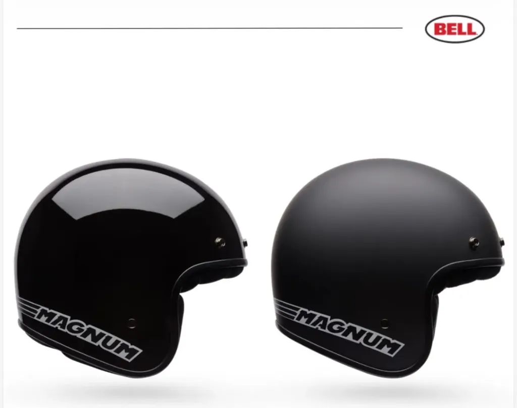 Casco Bell Magnum