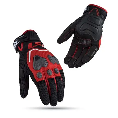 Guante LS2 Vega