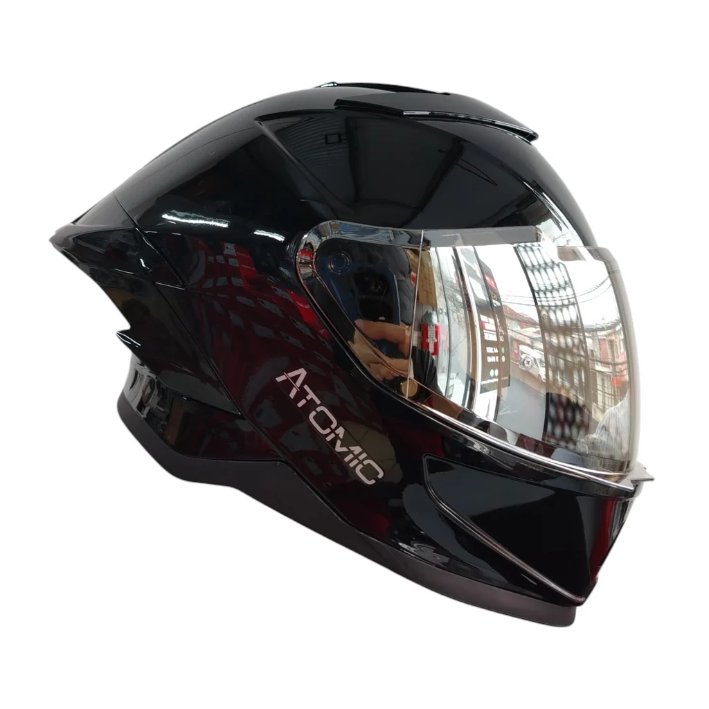 Casco Atomic 588