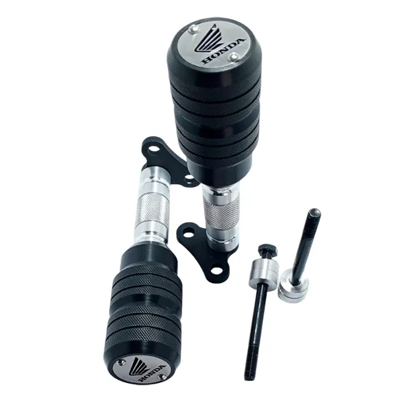 Sliders Honda Cicol