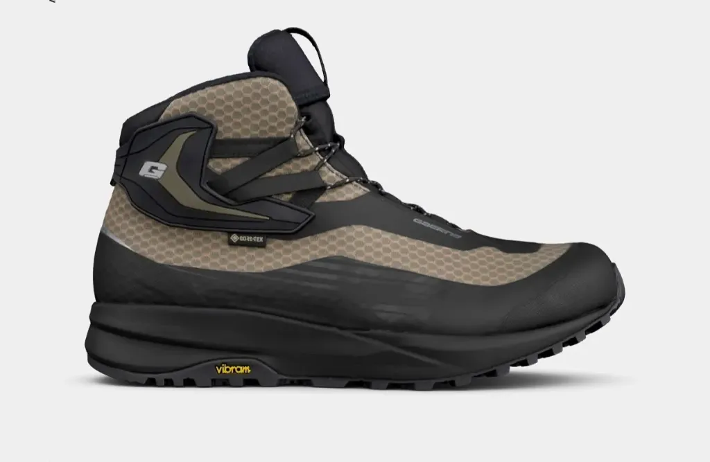 Botas Gaerne Xenon