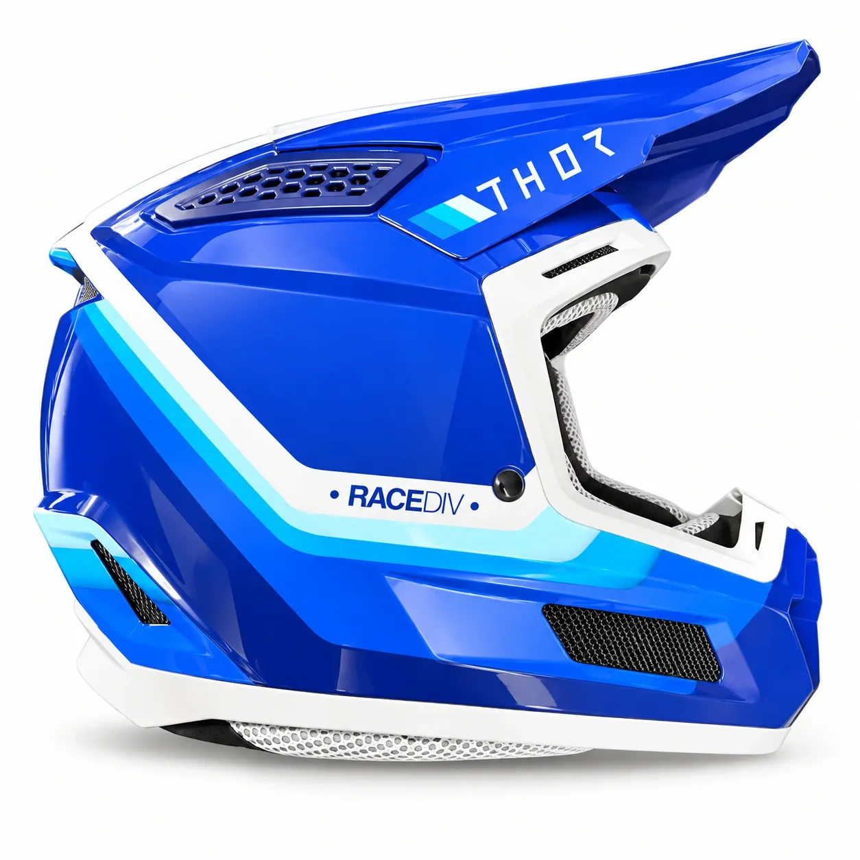 Casco Thor Fleet
