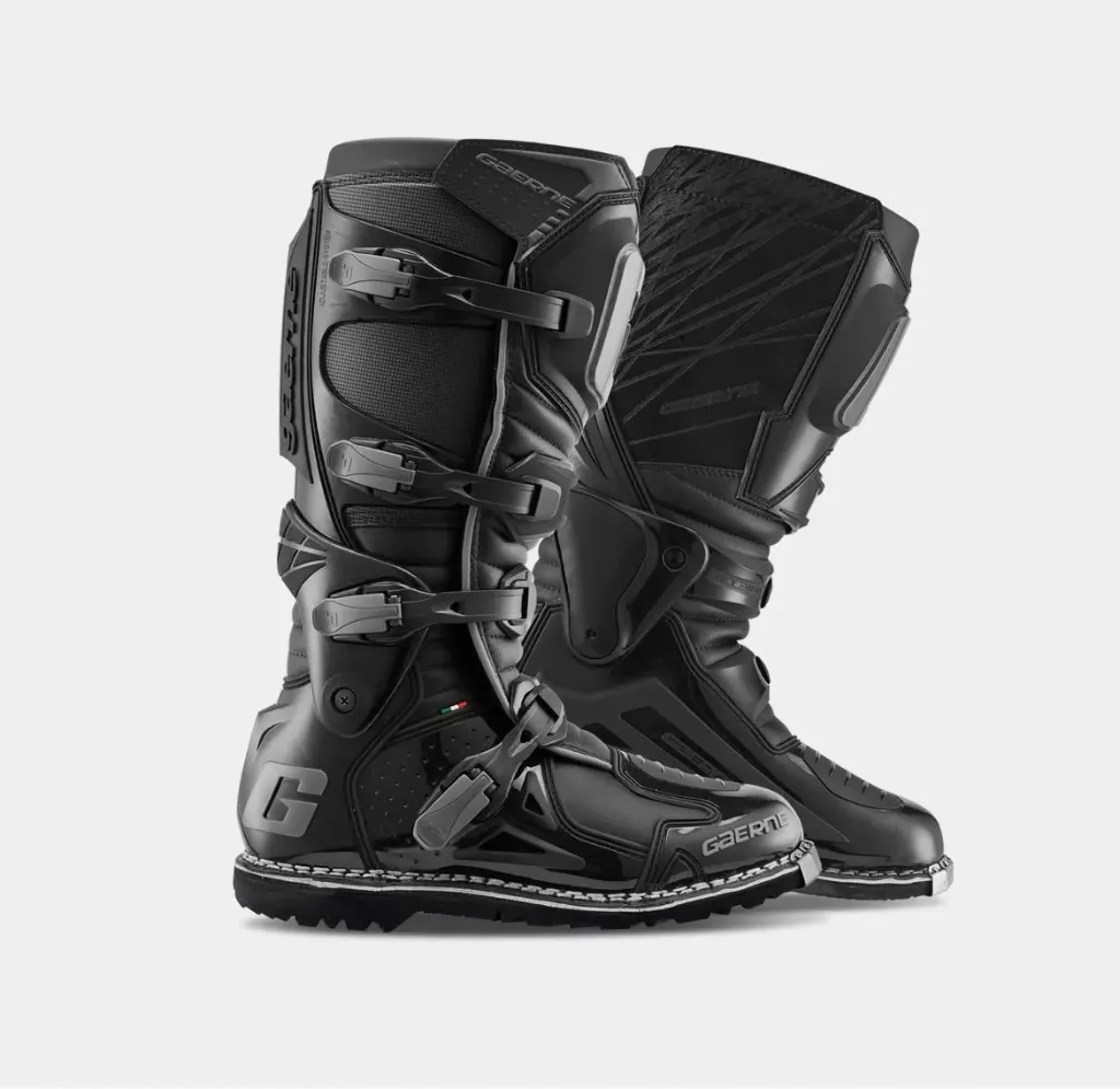 Botas Gaerne FastBack 