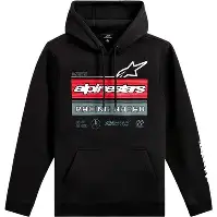 Hoodie Alpinestar