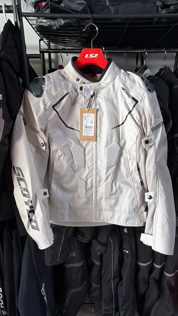 Jacket Scoyco JK321 