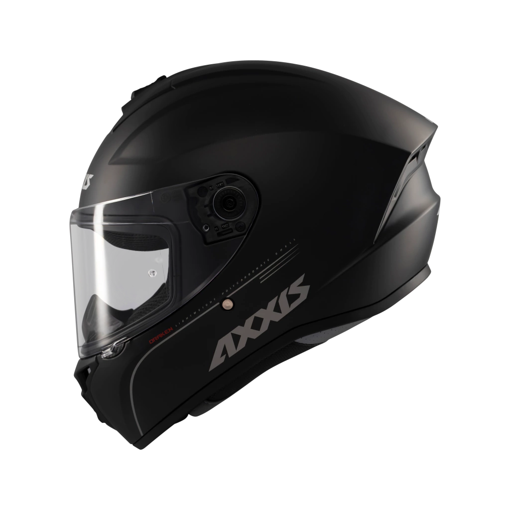 Casco Axxis Draken
