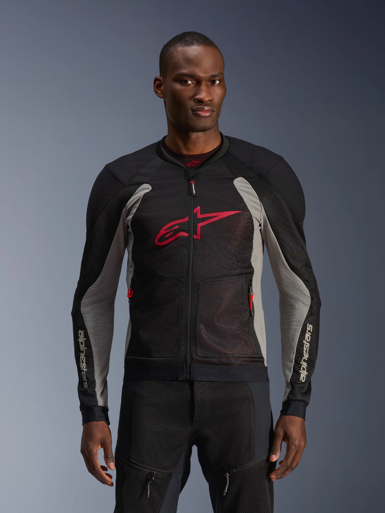 Jacket Alpinestar Troop